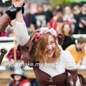 Meet your Posher, Rosalie